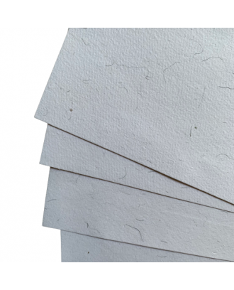 Woll Paper(white)