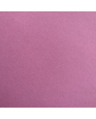 Pink card sheet