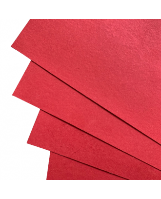Red card sheet
