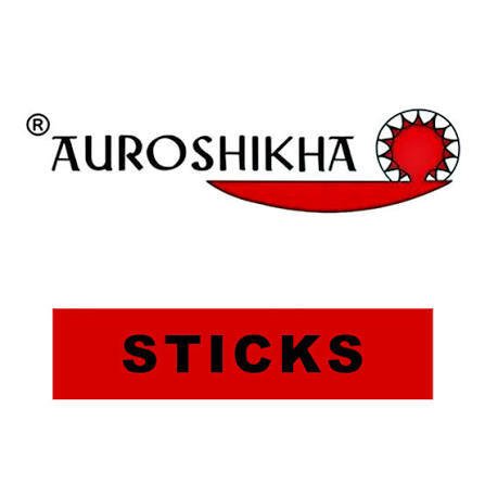 Auroshikha brand logo