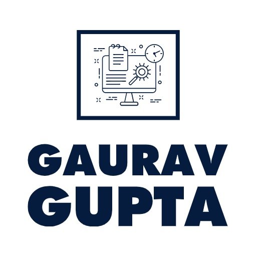 Gaurav Gupta brand logo