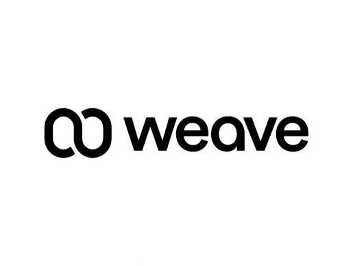 Weave Label brand logo