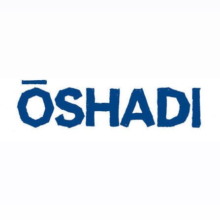 Oshadi brand logo