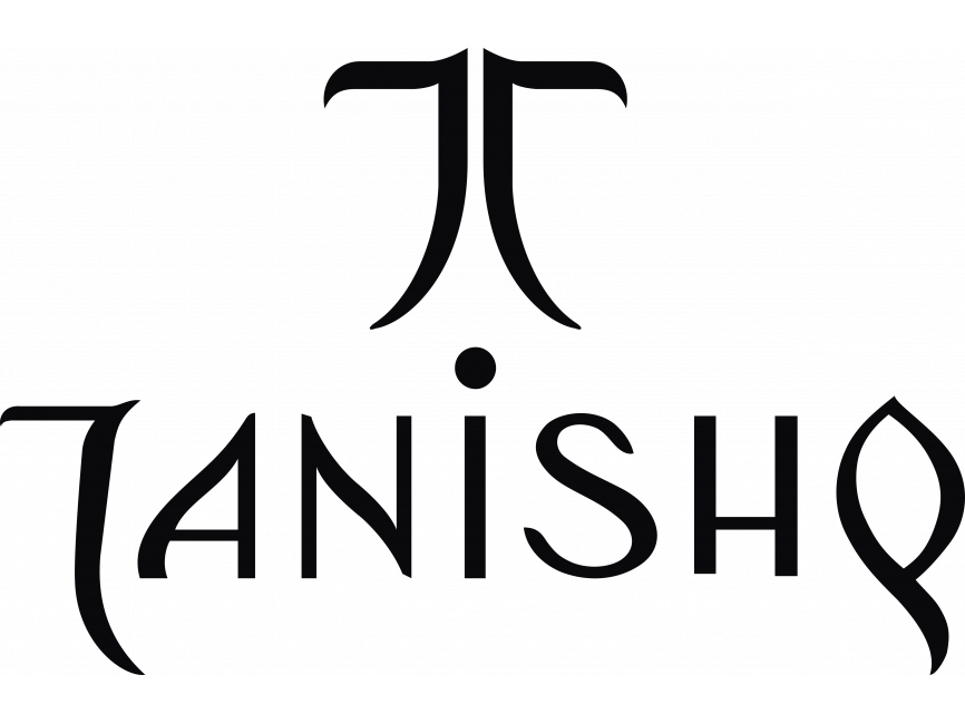 Tanishq brand logo