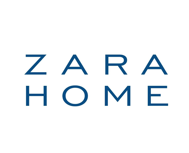 Zarah Home brand logo