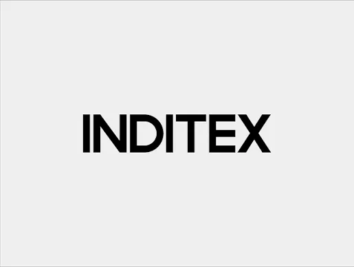 Inditex logo