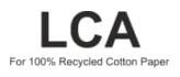 Life Cycle Assessment (LCA) logo